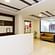 Reception and Lobby The Sanctum Suites in Whitefield 9