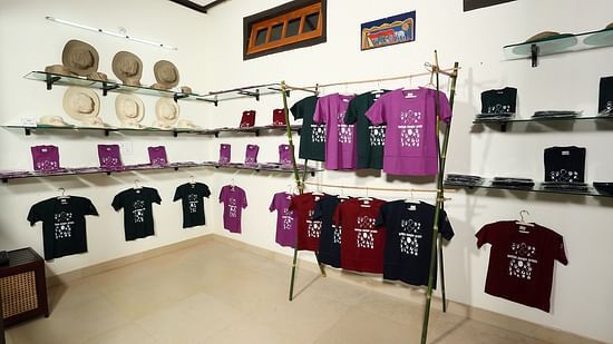nature shop