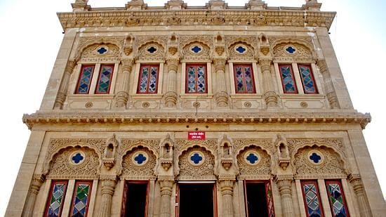 Mahadji Shinde Chattri Orchid Pune Places To Visit In Pune