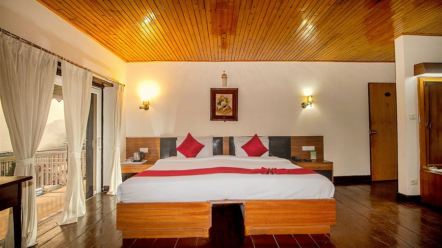 Classic Room-20241207 192028