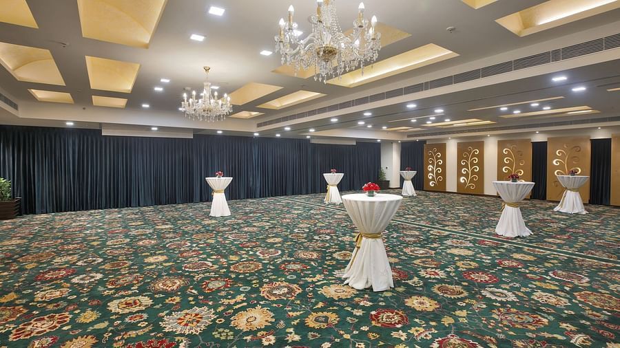 Darbar Joint 2