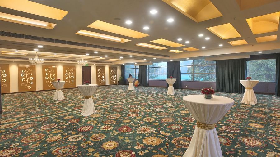 Darbar Joint