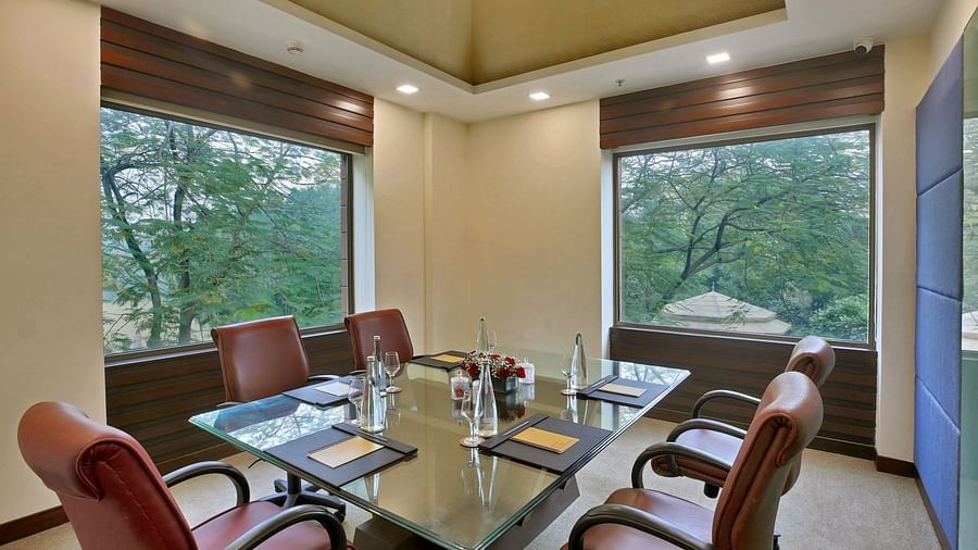 Meeting Room 2