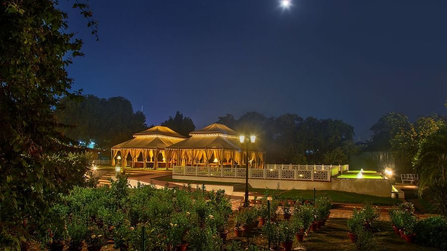Shikaar Bagh