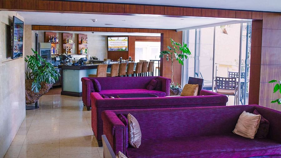 COCKTAIL LOUNGE in Nairobi