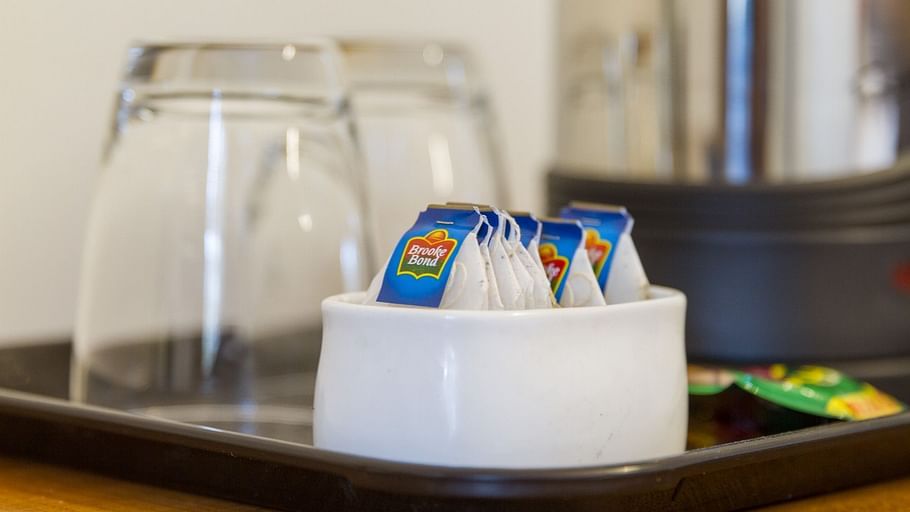 Amenities The Sanctum Suites in Whitefield 6