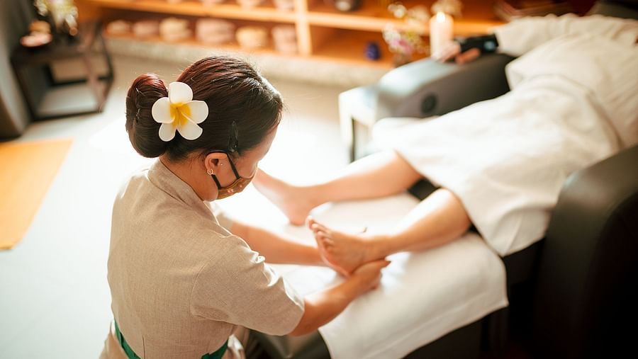 Spa