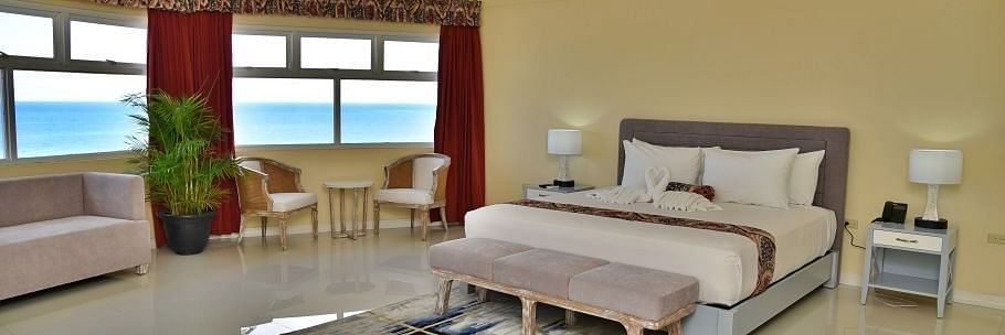 Room 1 - Grand A View