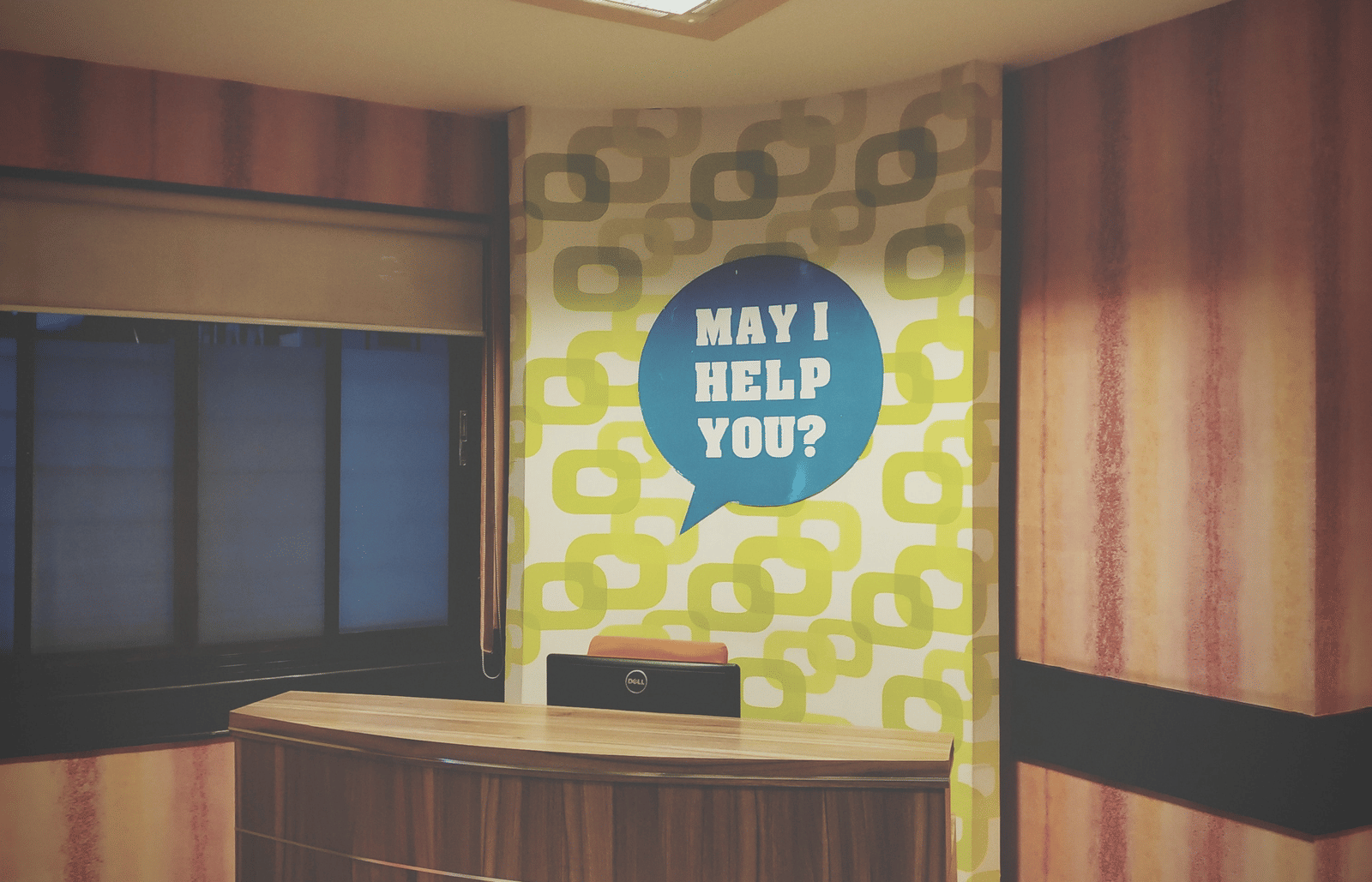 Lime Tree Luxury Studio Service Apartment Lobby