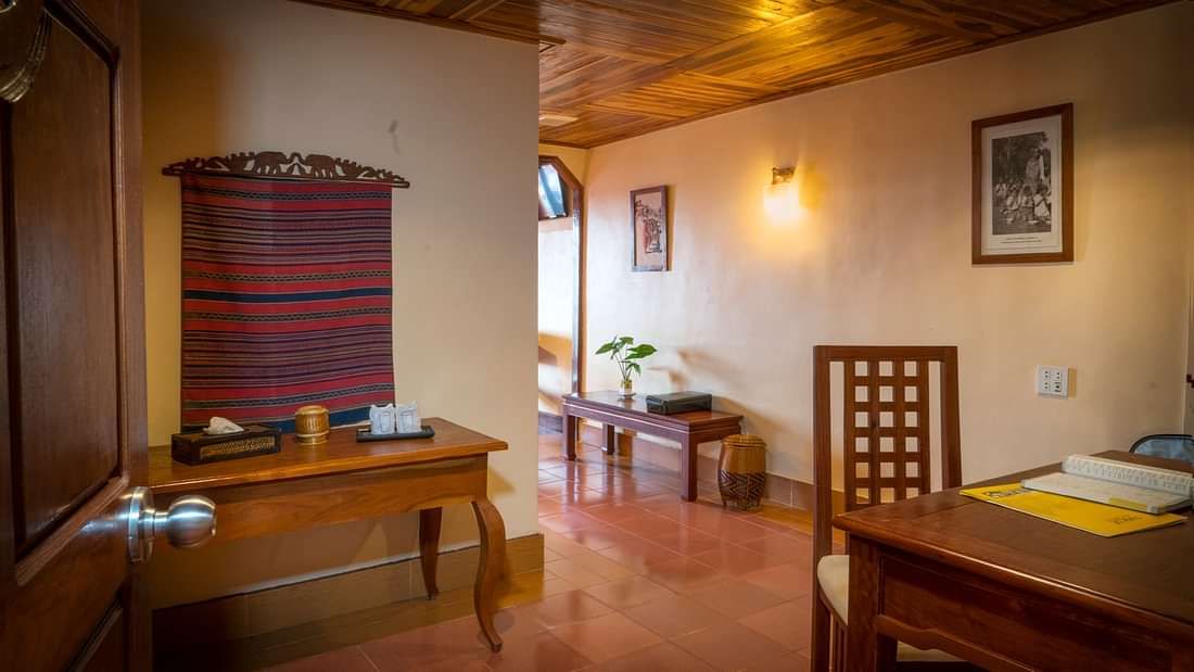 Pakse Hotel & Restaurant, Champasak Pakse Mini Suite Pakse Hotel Restaurant Champasak Laos 1
