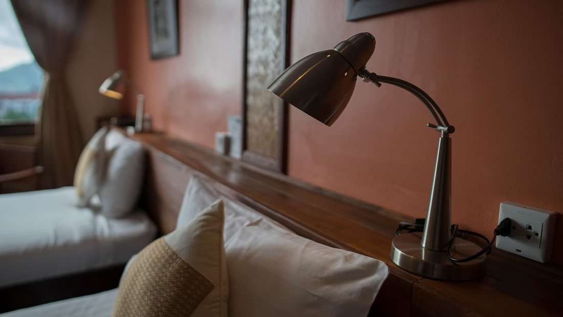 Pakse Hotel & Restaurant, Champasak Pakse Standard Room Pakse hotel Restaurant Champasak