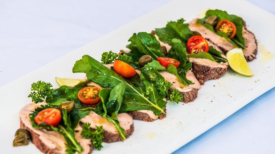 beef-salad-as-a-starter