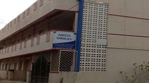 Abids Vinkas- Homestay, Bangalore Bengaluru Facade abids vinkas service apartments