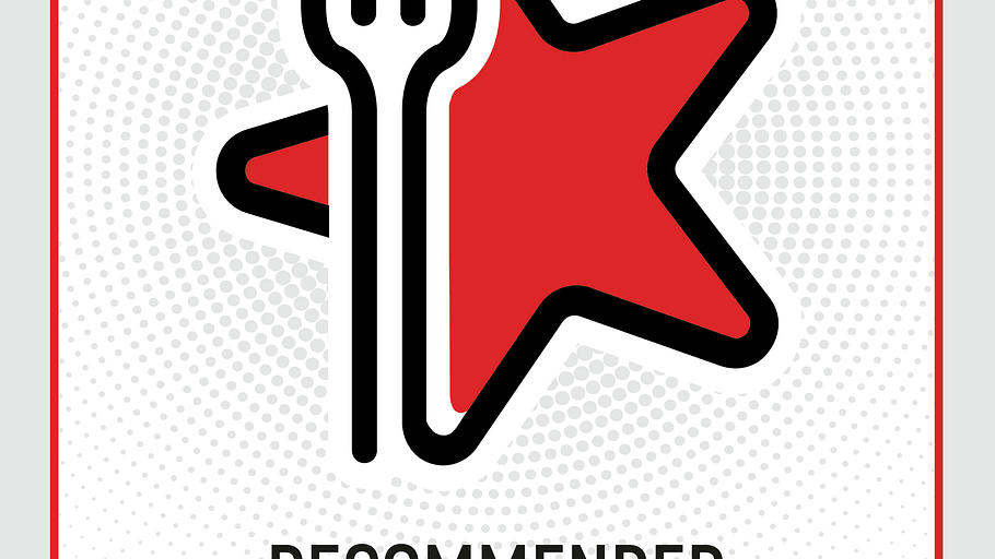 RestaurantGuru Certificate 2022