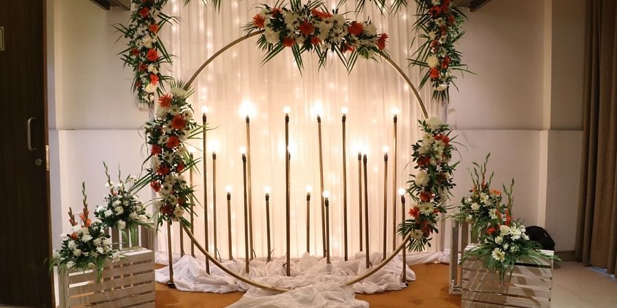 Event venues in Gurugram 9