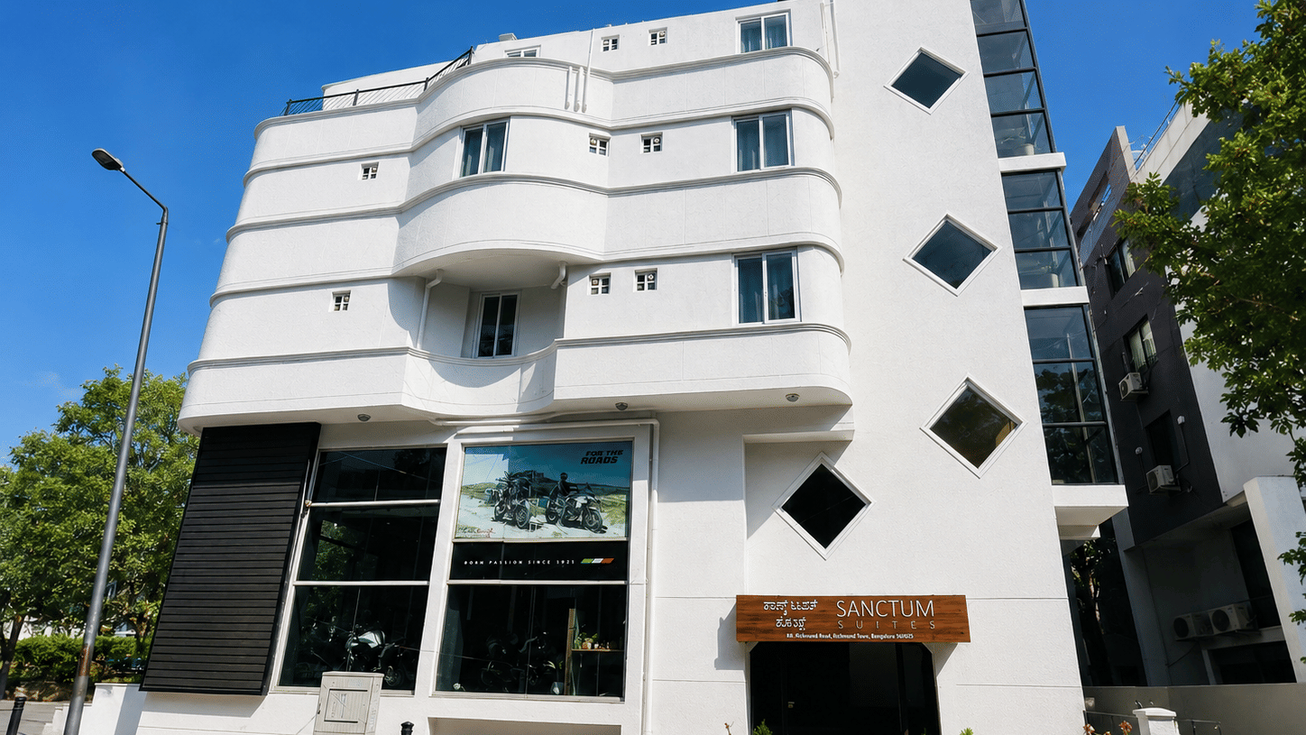 Facade