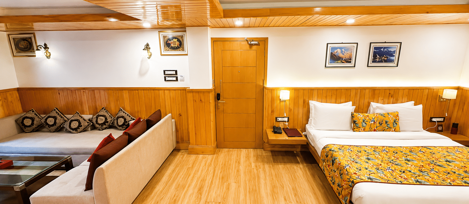 AC SUITE 2