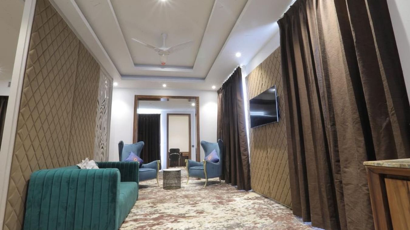 PST Living Room