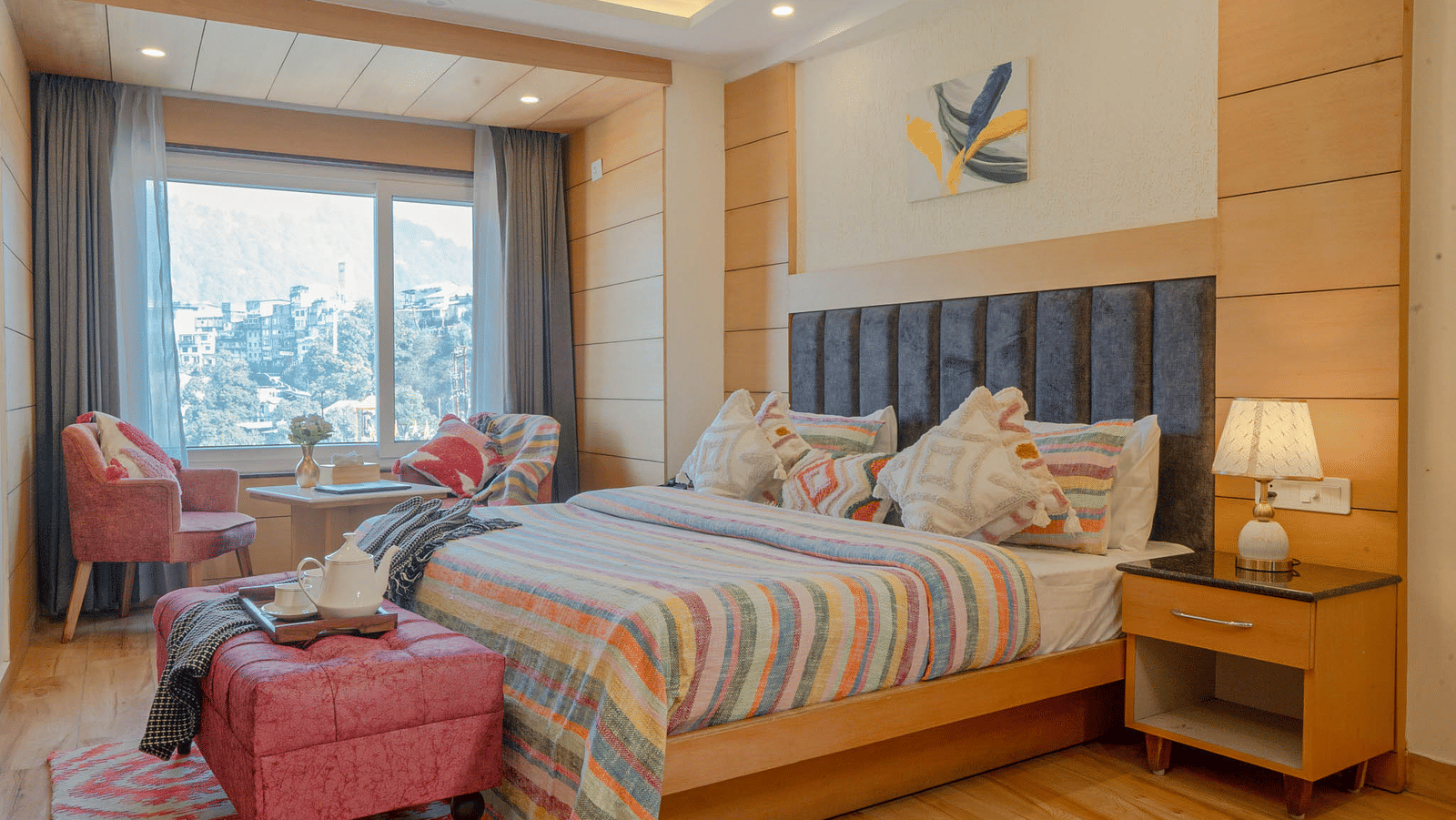 Contact Us | Perfectstayz Group