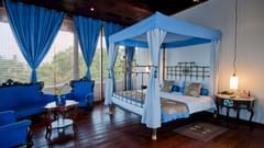 Le Dupleix Room 14.1