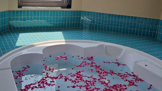 Deluxe with Bathtub - Luxury Rooms in Dausa - Umaid Palace - Resorts in Dausa 1