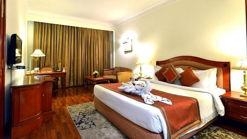 Standard Room 1