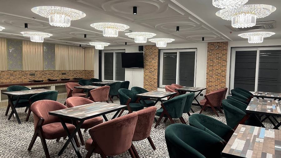 Marriage Hall in Greater Noida