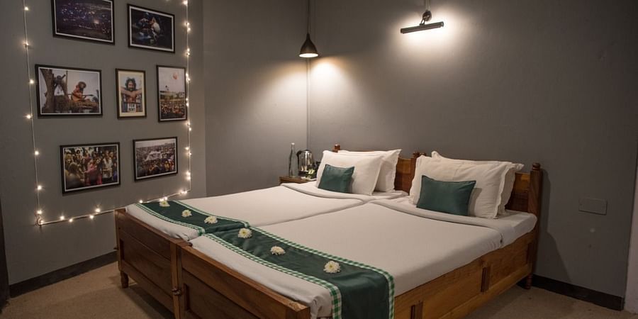 Woodstock Resort - accommodation in Shillong 2
