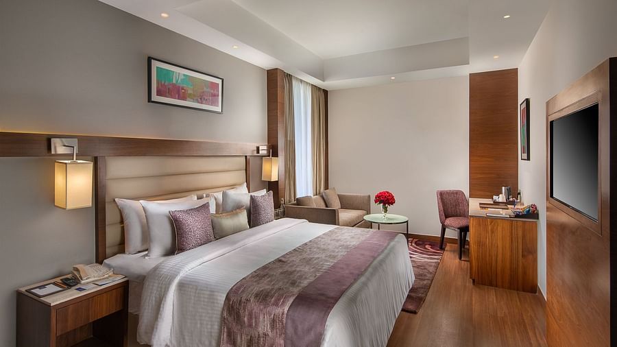 Room No-601