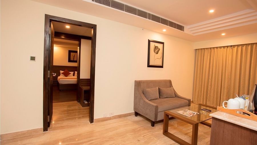 Hotel Southern Star Bengaluru Bengaluru Rooms Hotel Southern Star Bengaluru 7