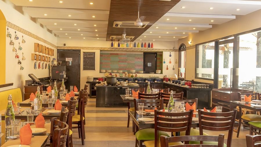 26 Tangelo All Day Dining