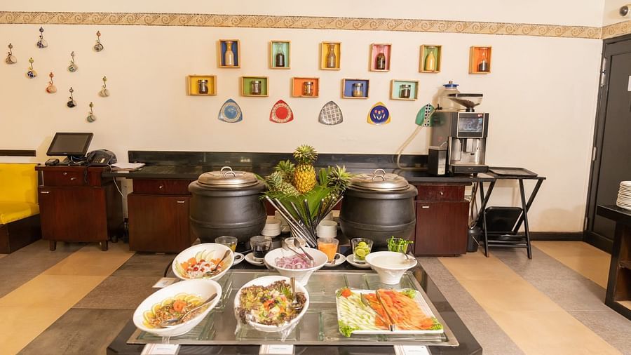 29 Tangelo All Day Dining