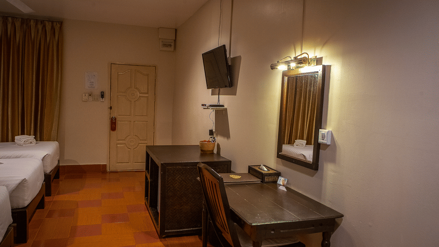 Family room1