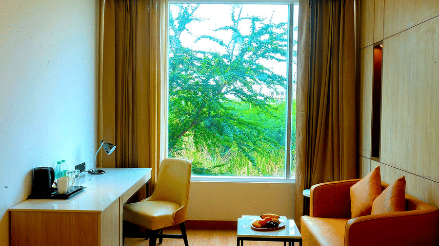 Executive Room (1)