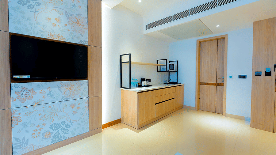 Suite Room (11)