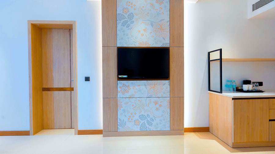 Suite Room (12)