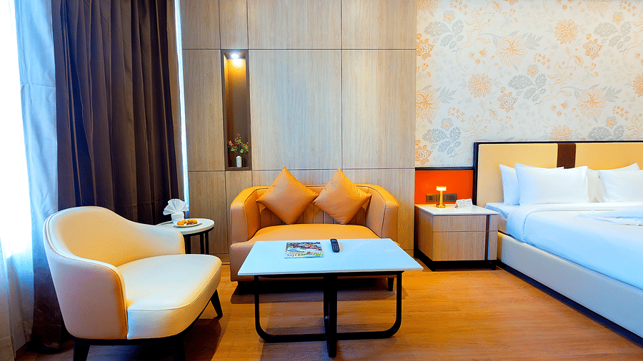 Suite Room (3)