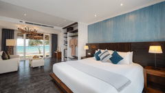 Beach House Ocean Front 1