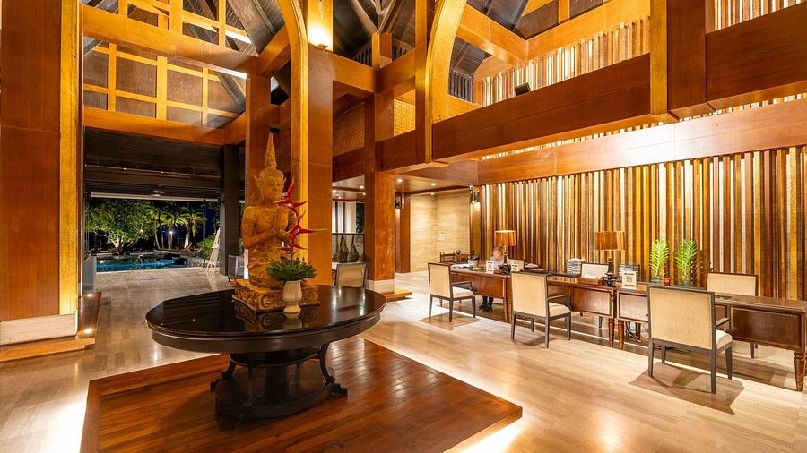Natai Lobby