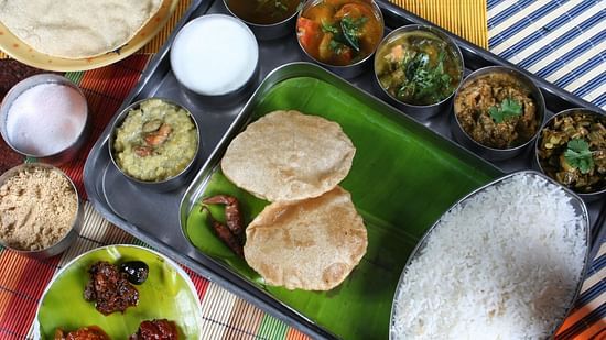 Masala Dosa   Hotel Southern Grand  restaurant near Vijayawada railway station  Gandhi Nagar hotel