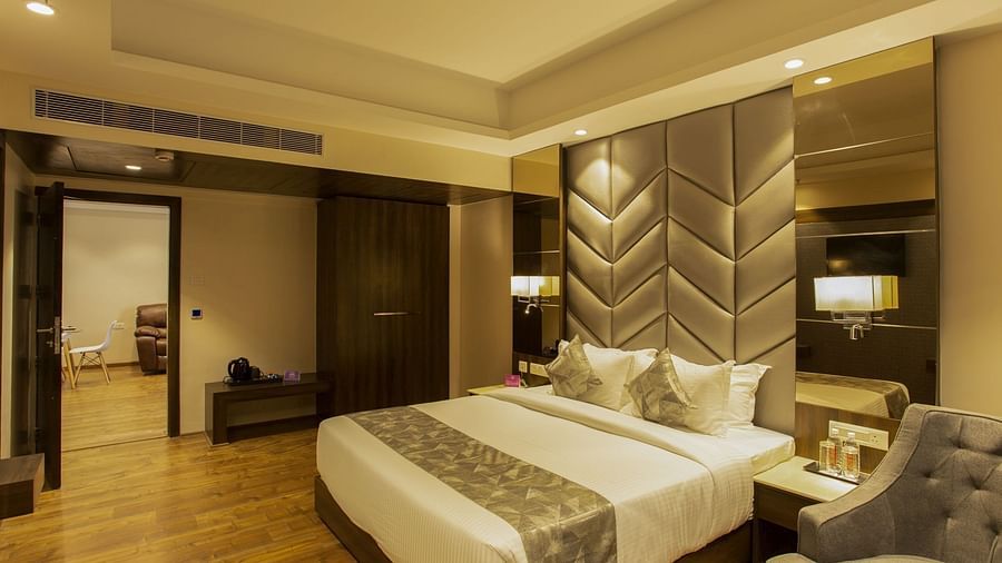 Royal Suite