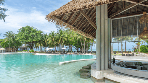 Natai Pool Bar