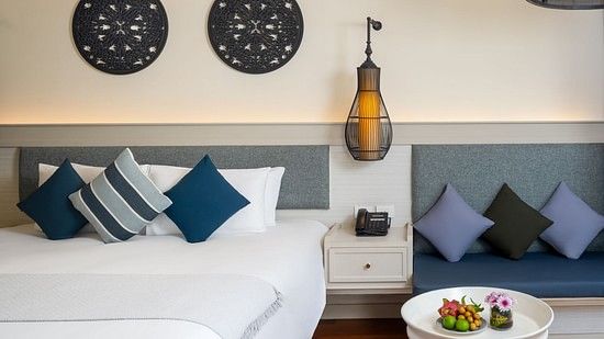 Deluxe Room 2