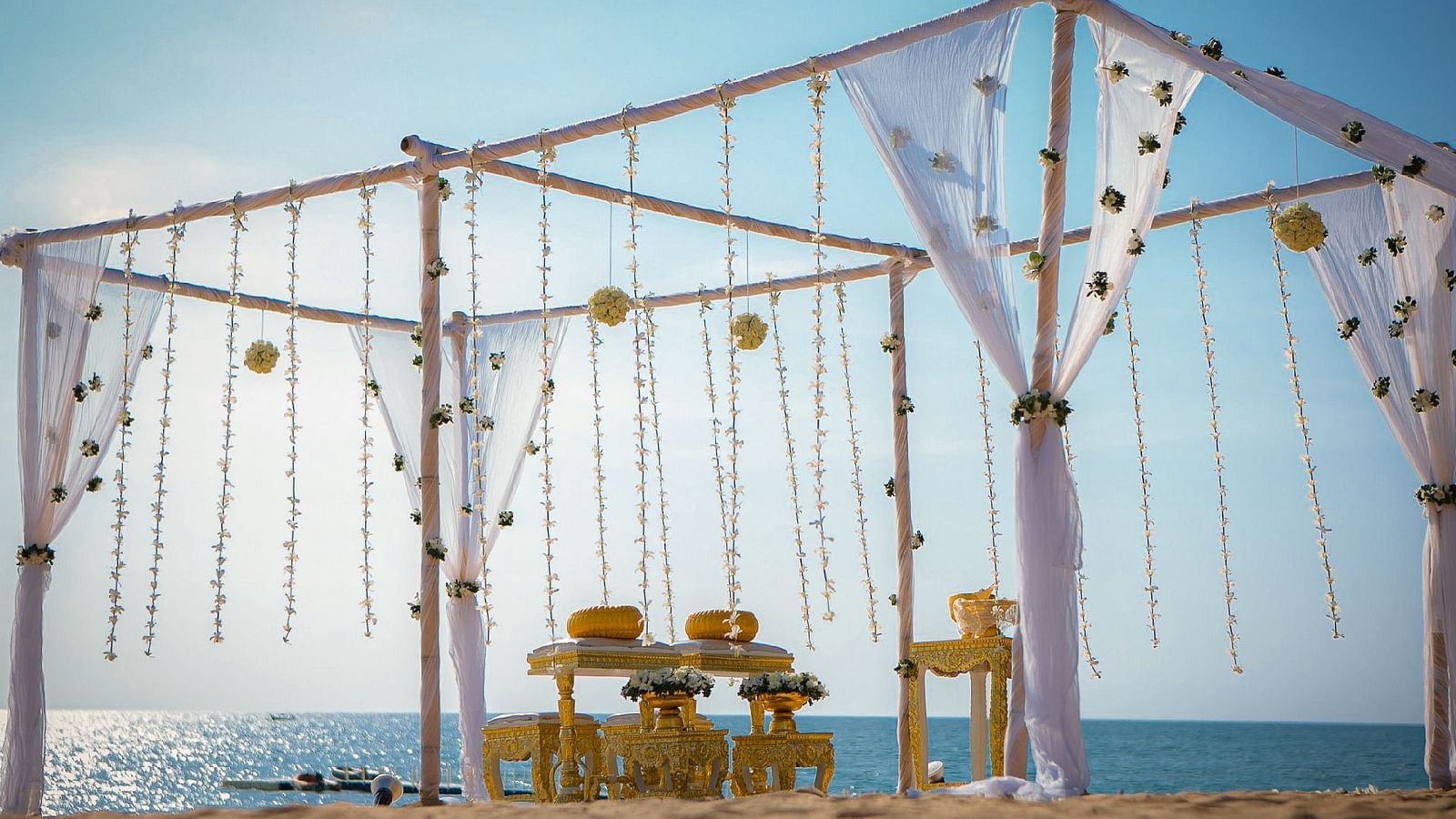 Wedding 1