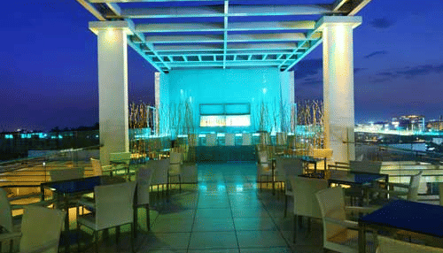 Daspalla Hotels Hyderabad Hotels High 123