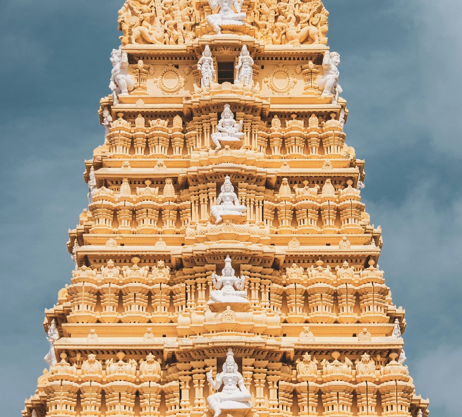temple