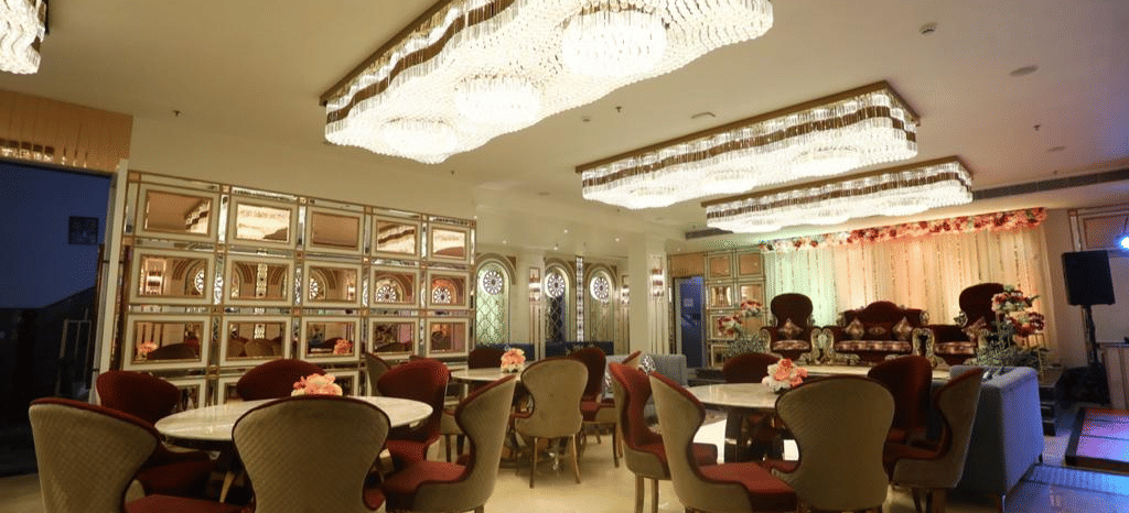 Party Halls in Greater Noida