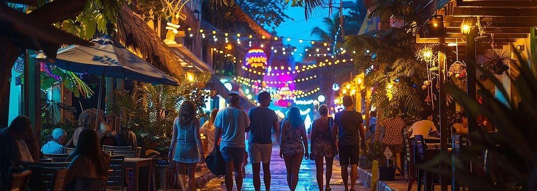 Budget-friendly Nightlife in Goa image 