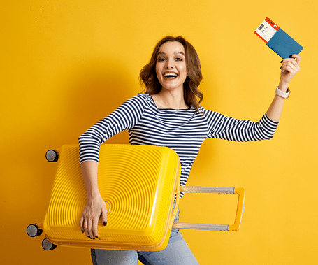 happy stays and easy hotel bookings