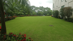Regency Lawn - Hotel Polo Towers, Agartala